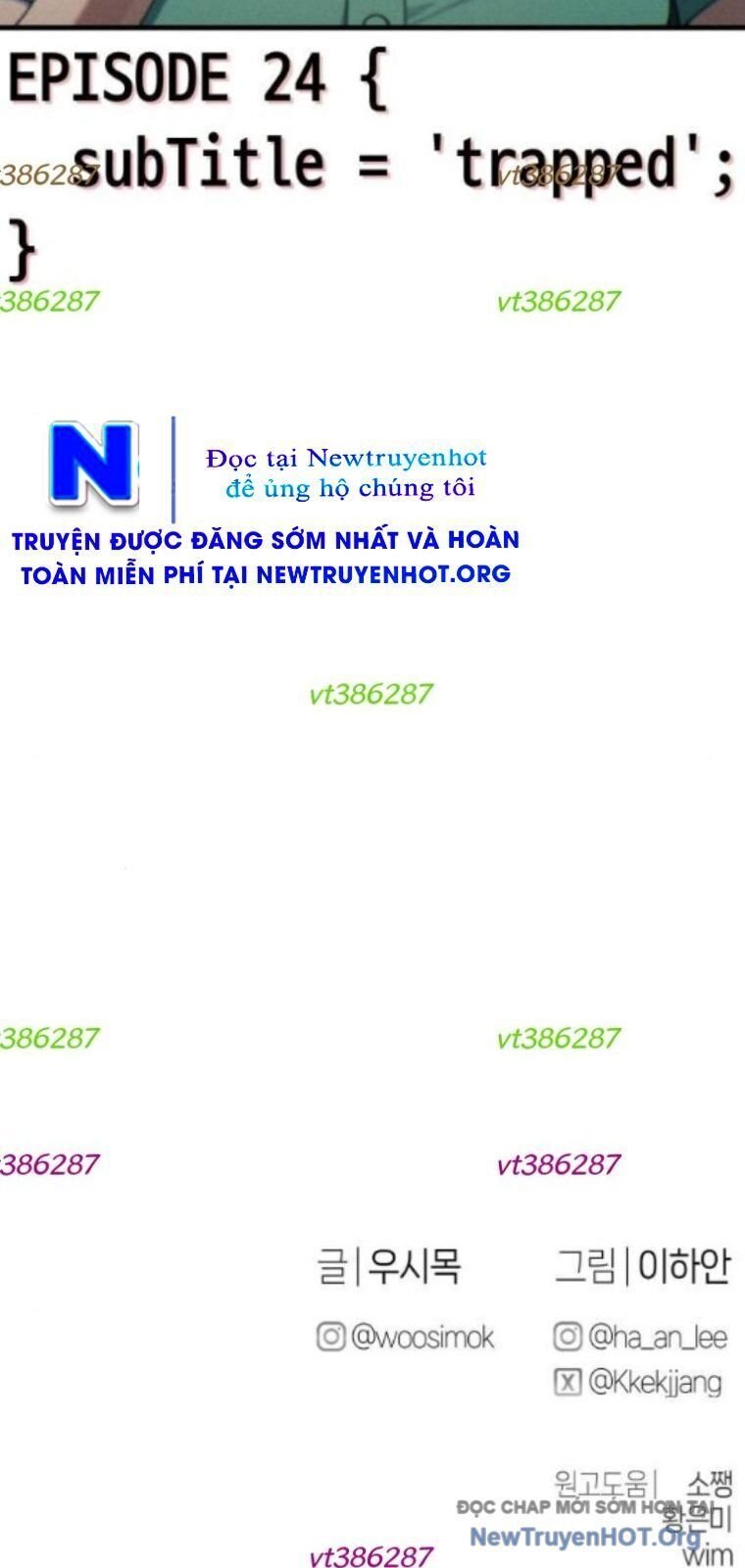 Nhật Kí Đổi Nghề: Chapter 24