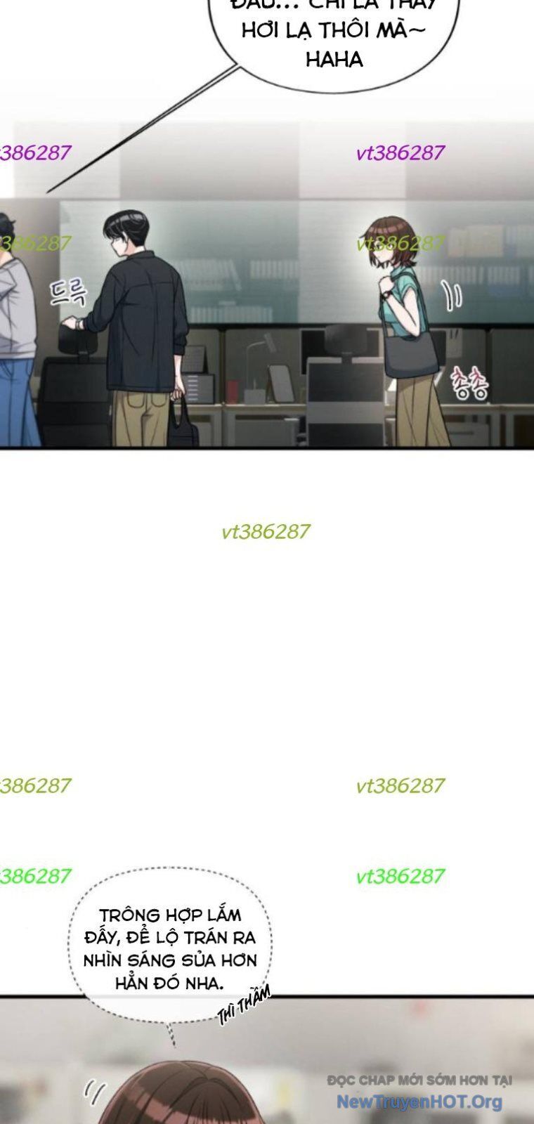 Nhật Kí Đổi Nghề: Chapter 24