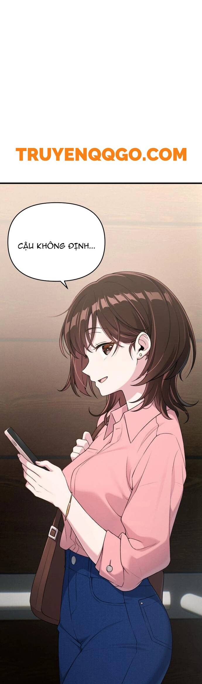 Nhật Kí Đổi Nghề: Chapter 7