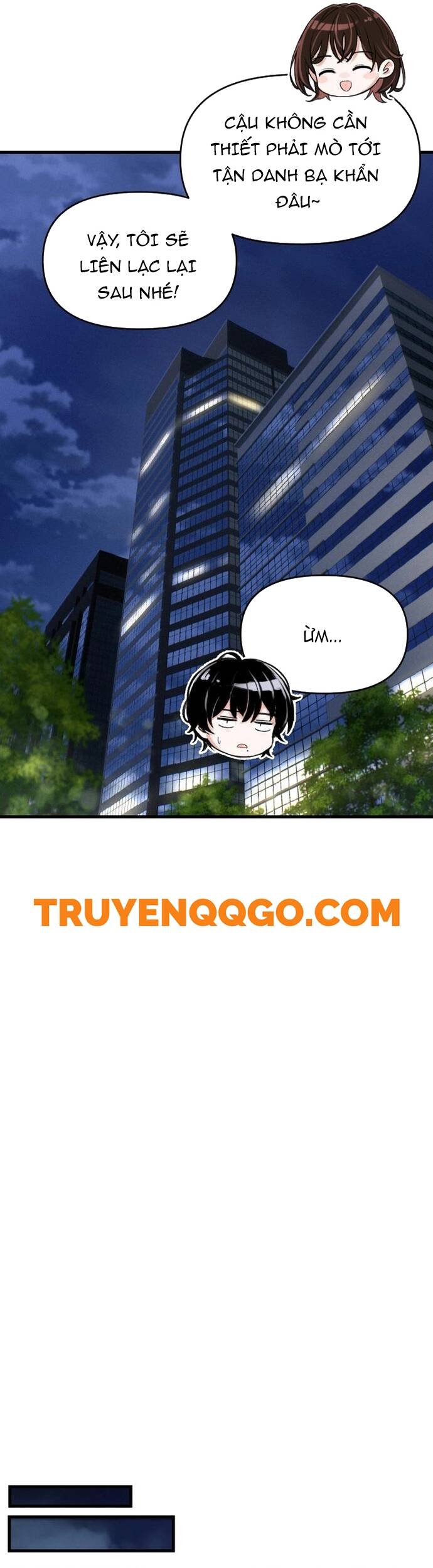 Nhật Kí Đổi Nghề: Chapter 7