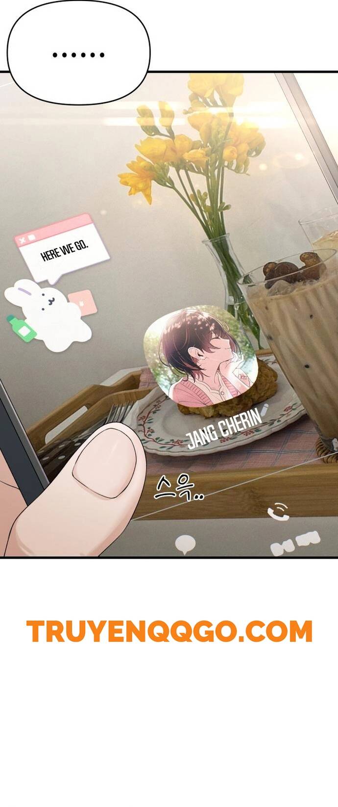 Nhật Kí Đổi Nghề: Chapter 7