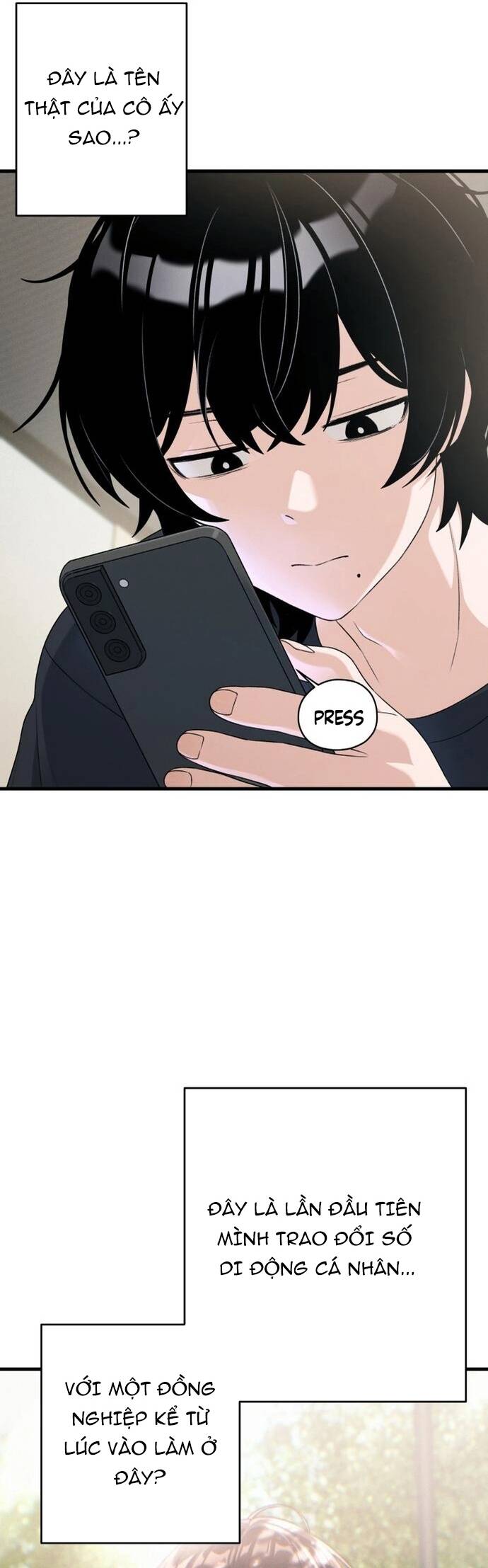 Nhật Kí Đổi Nghề: Chapter 7