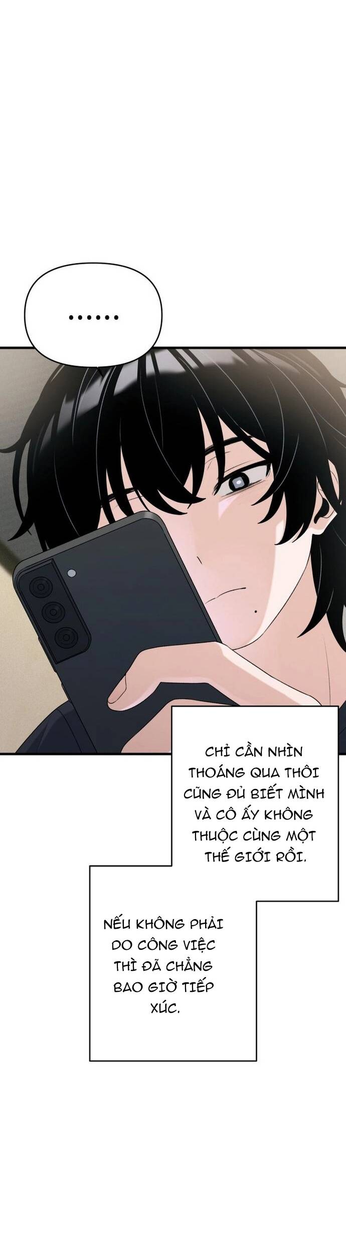 Nhật Kí Đổi Nghề: Chapter 7