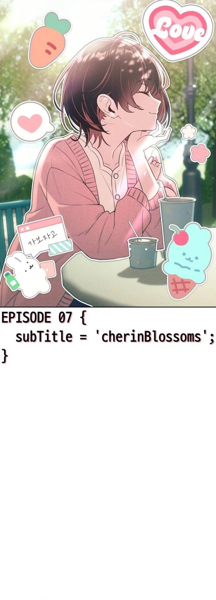 Nhật Kí Đổi Nghề: Chapter 7