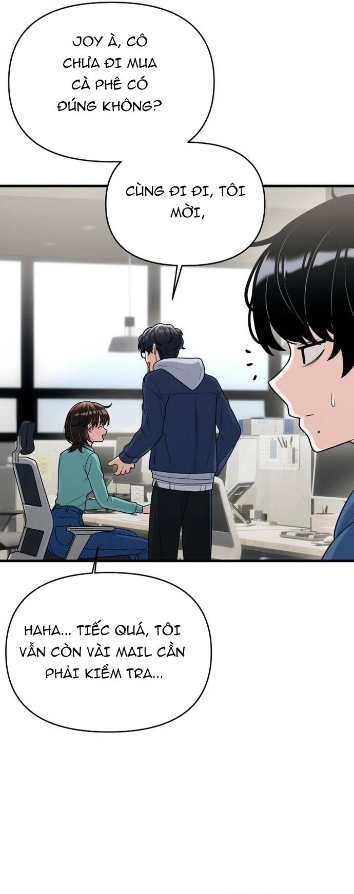 Nhật Kí Đổi Nghề: Chapter 7