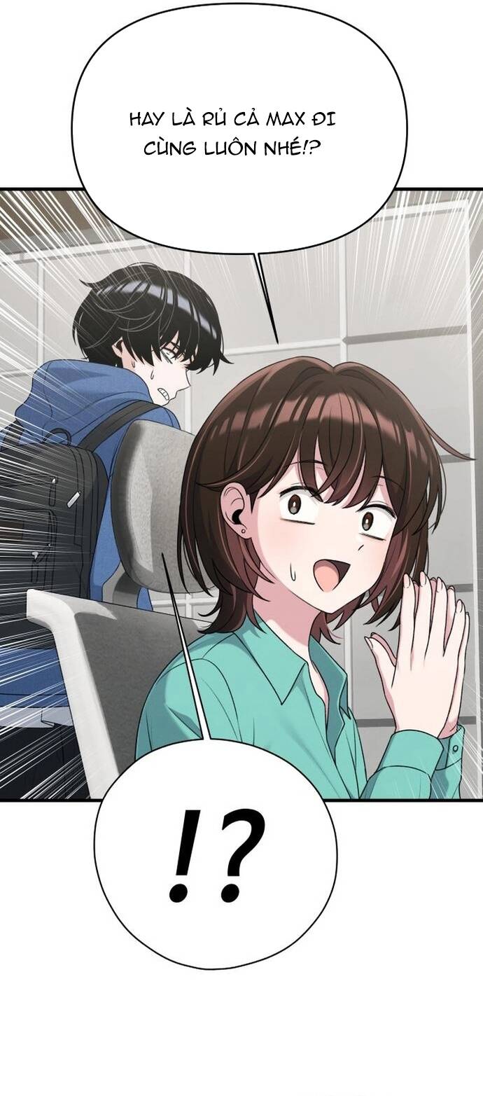 Nhật Kí Đổi Nghề: Chapter 7