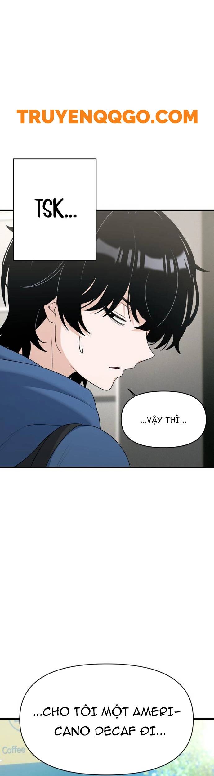 Nhật Kí Đổi Nghề: Chapter 7