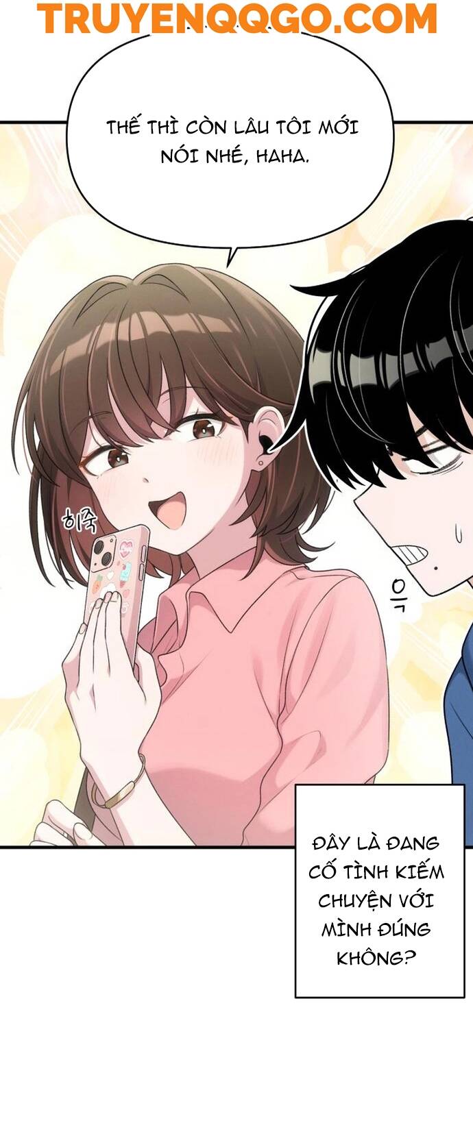 Nhật Kí Đổi Nghề: Chapter 7