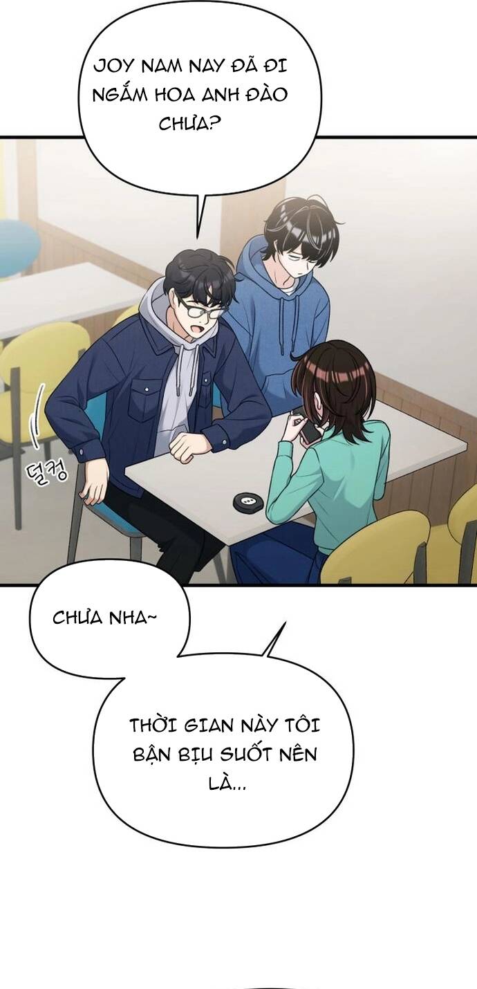 Nhật Kí Đổi Nghề: Chapter 7