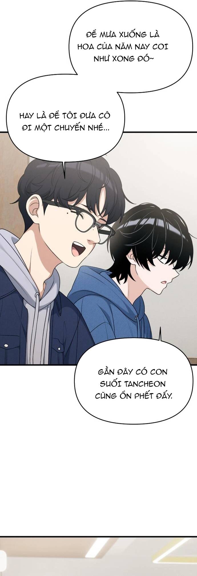 Nhật Kí Đổi Nghề: Chapter 7