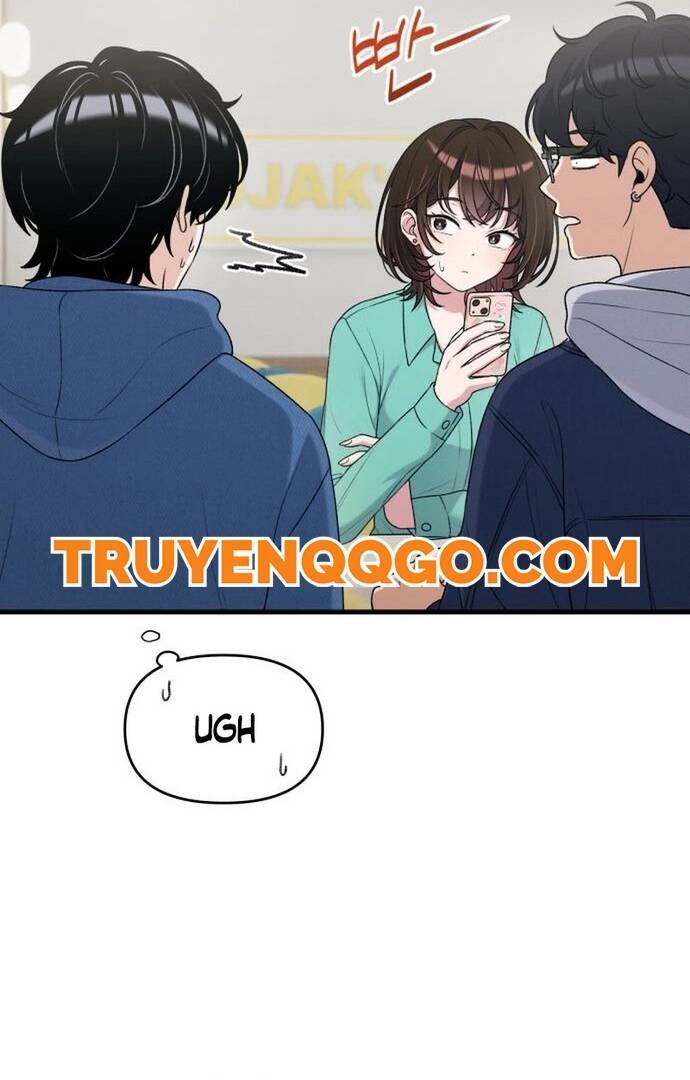 Nhật Kí Đổi Nghề: Chapter 7