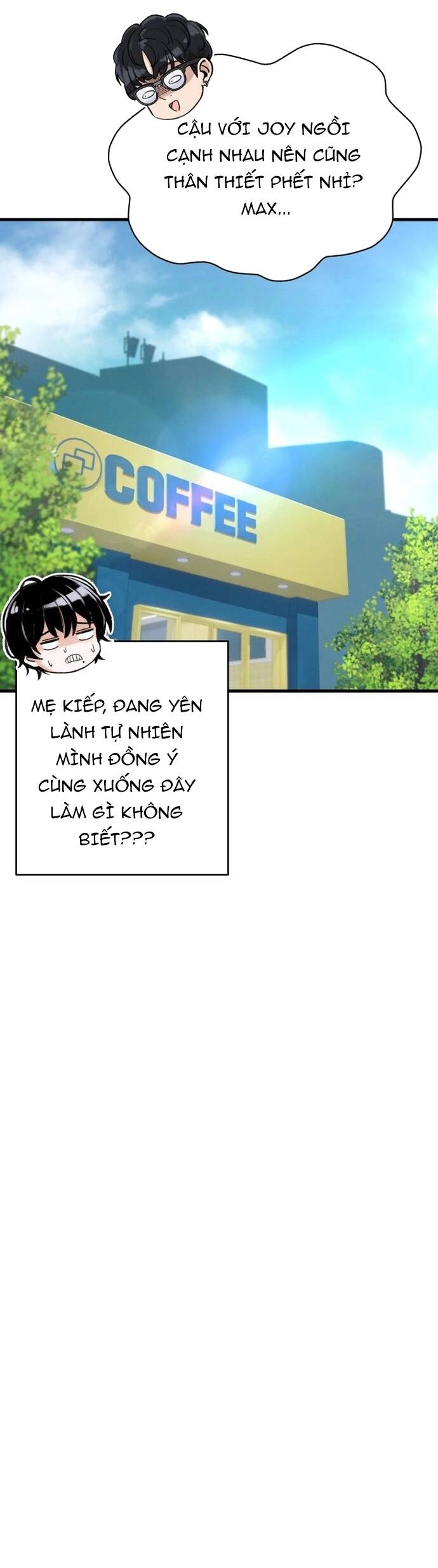 Nhật Kí Đổi Nghề: Chapter 7