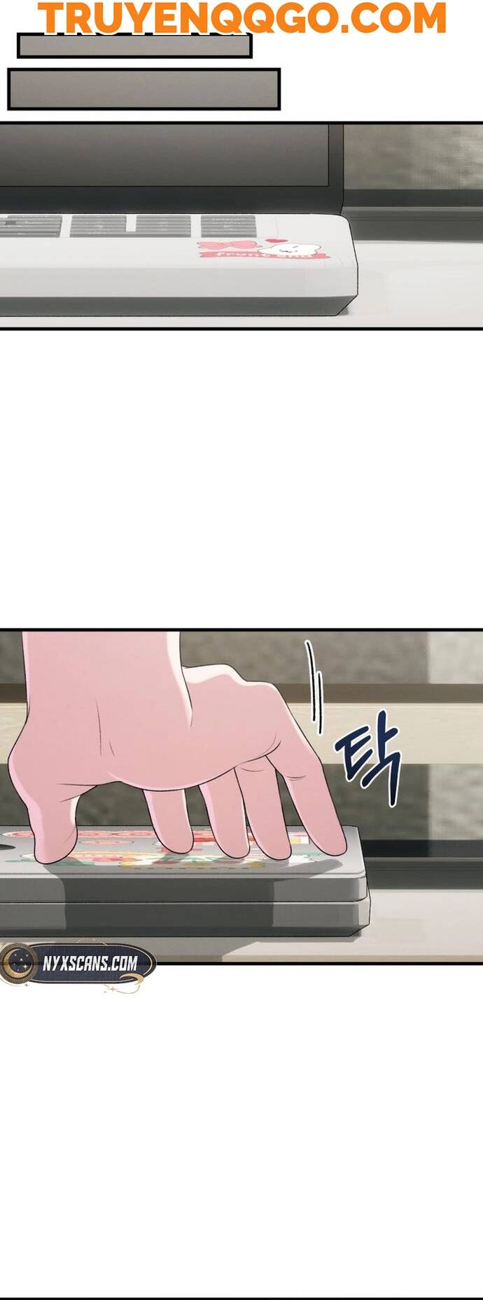 Nhật Kí Đổi Nghề: Chapter 7