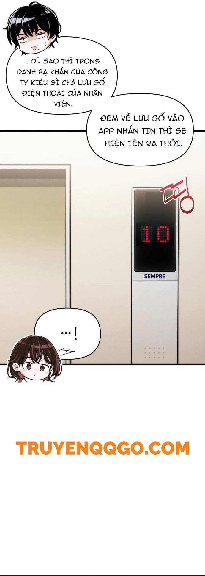 Nhật Kí Đổi Nghề: Chapter 7