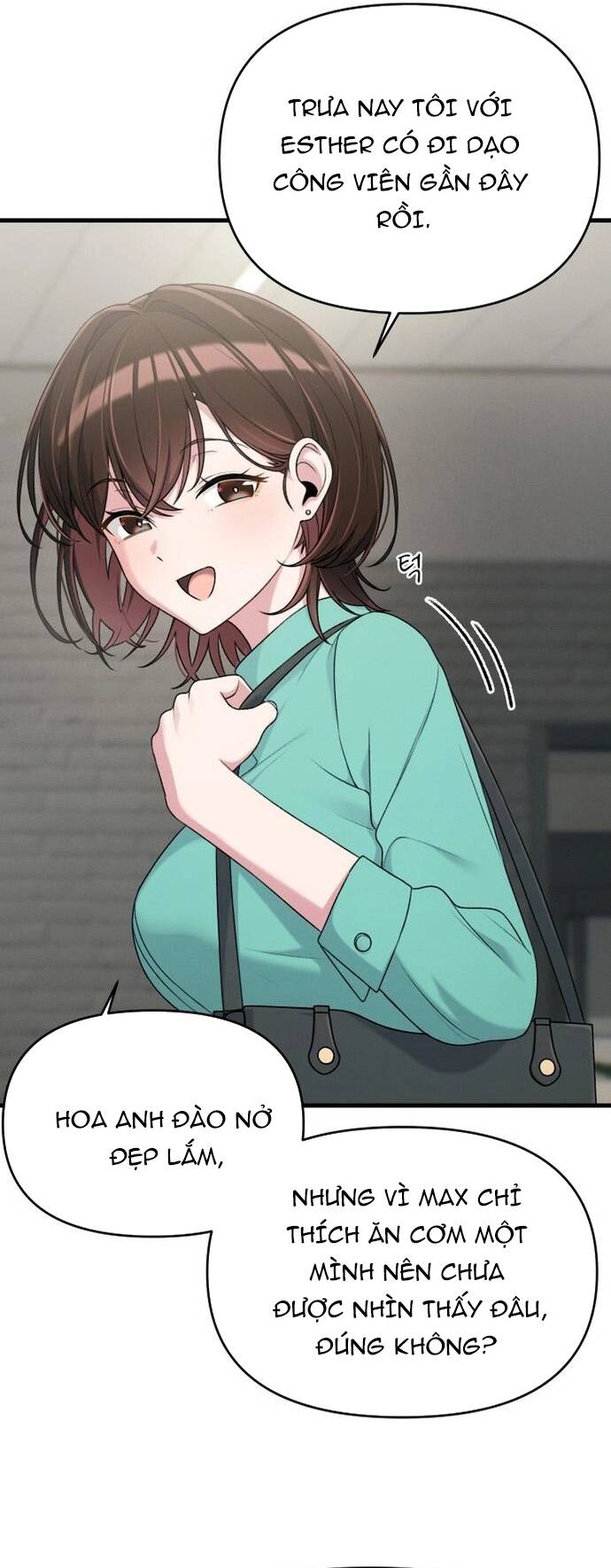 Nhật Kí Đổi Nghề: Chapter 7