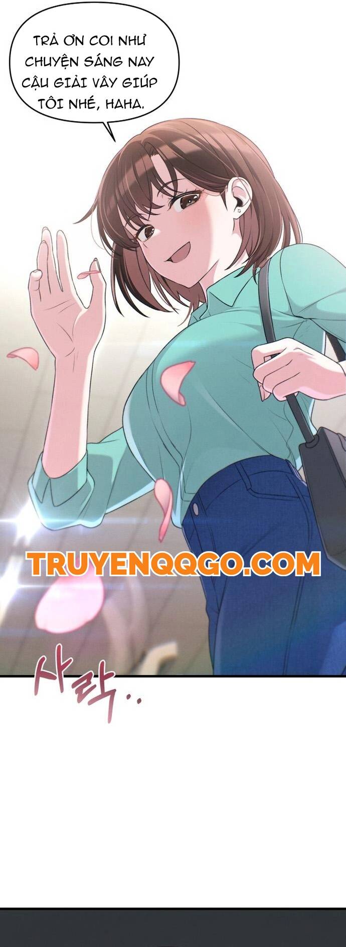 Nhật Kí Đổi Nghề: Chapter 7