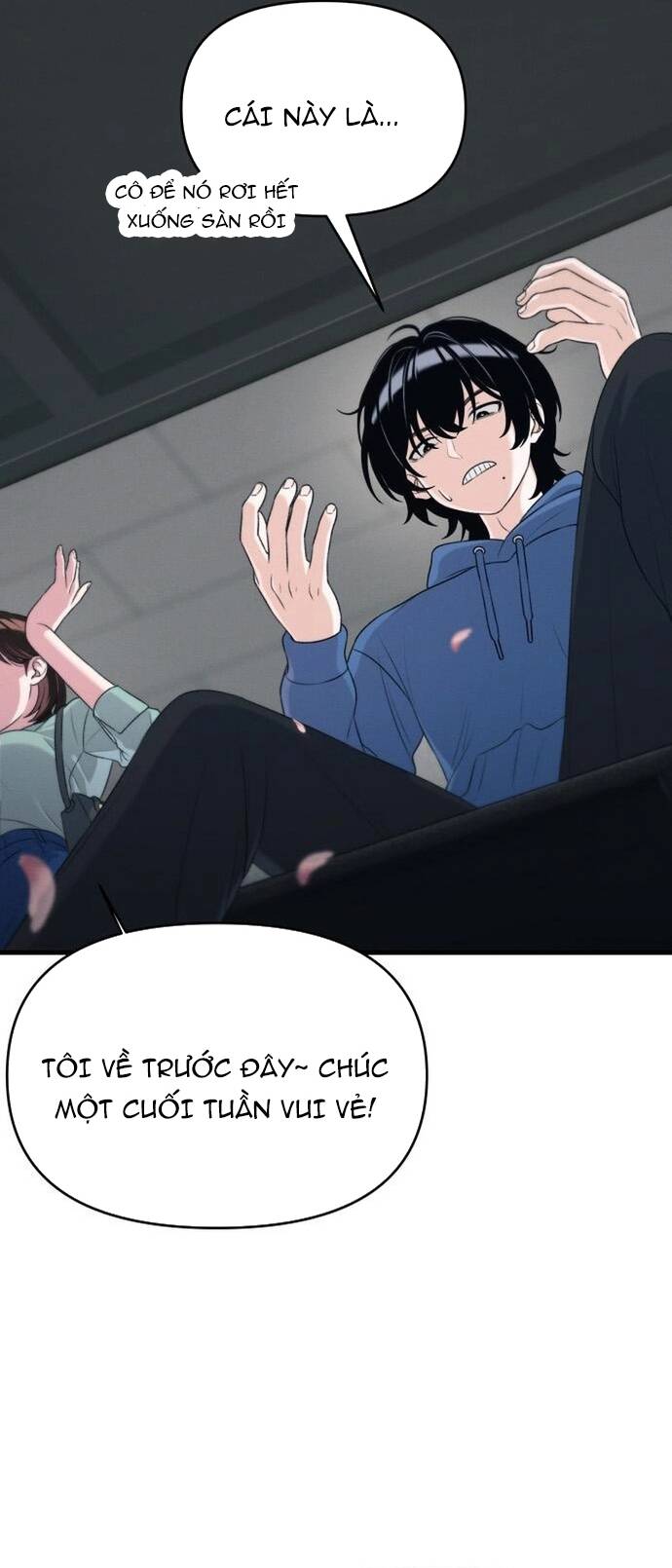 Nhật Kí Đổi Nghề: Chapter 7