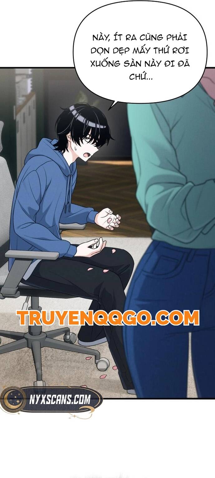 Nhật Kí Đổi Nghề: Chapter 7