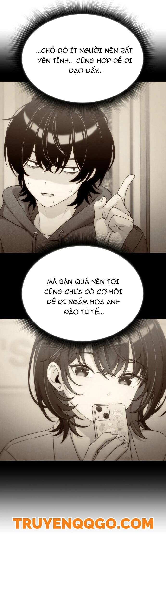 Nhật Kí Đổi Nghề: Chapter 7