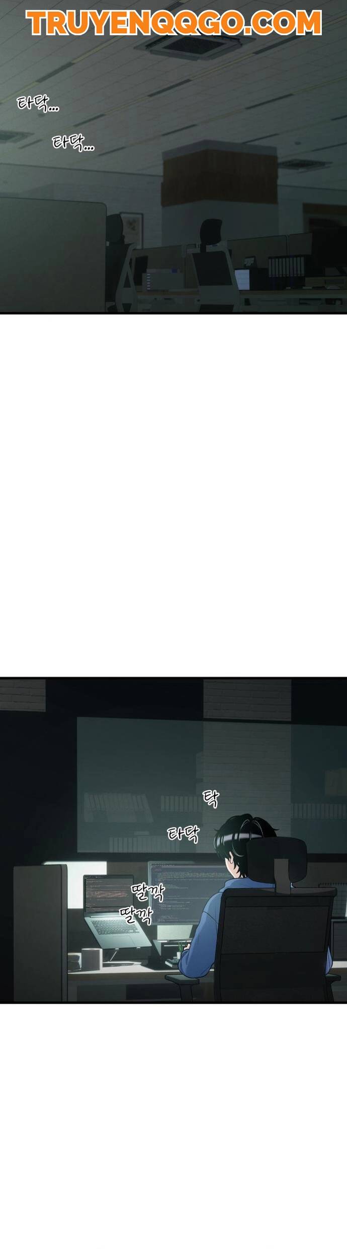 Nhật Kí Đổi Nghề: Chapter 7