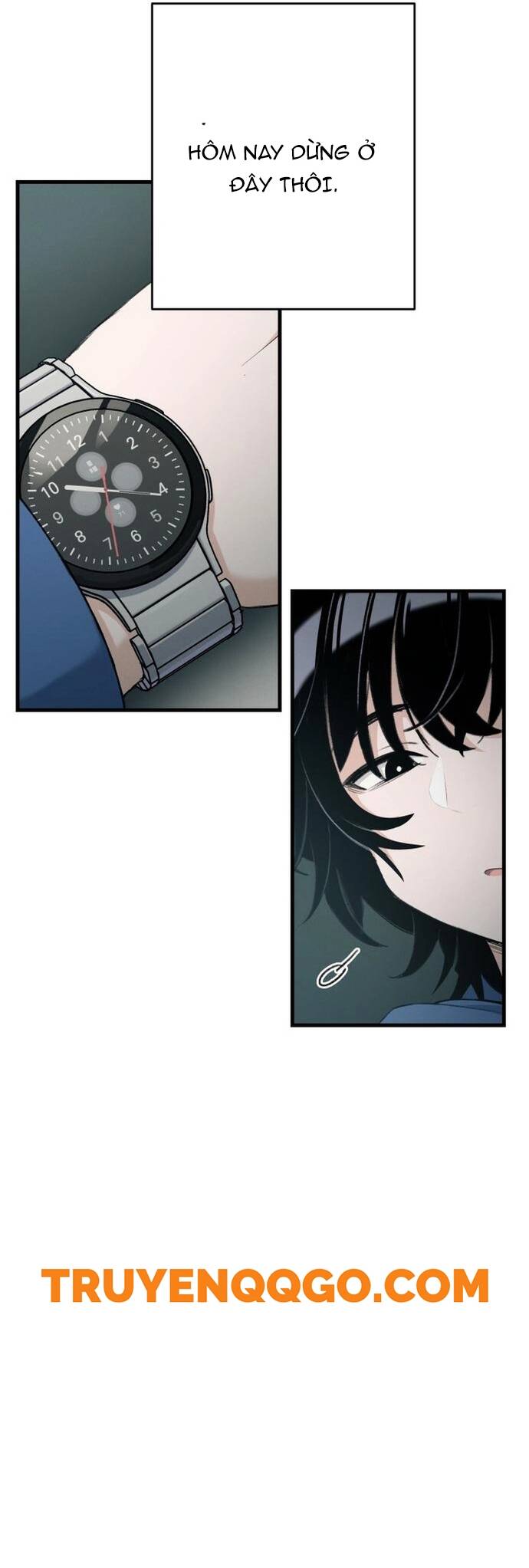 Nhật Kí Đổi Nghề: Chapter 7