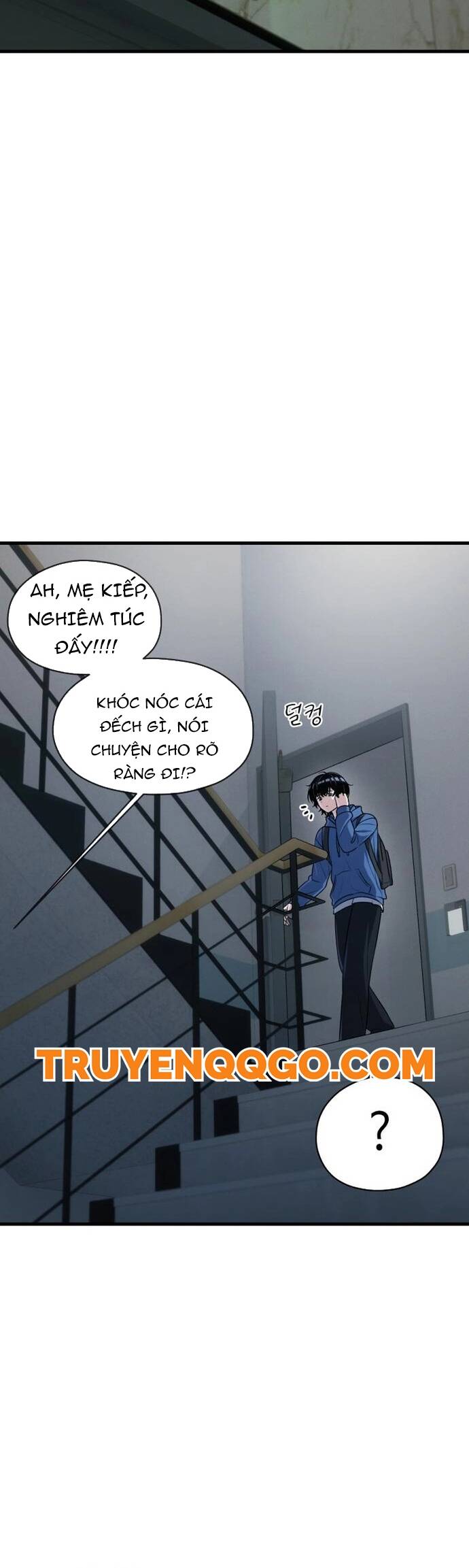 Nhật Kí Đổi Nghề: Chapter 7