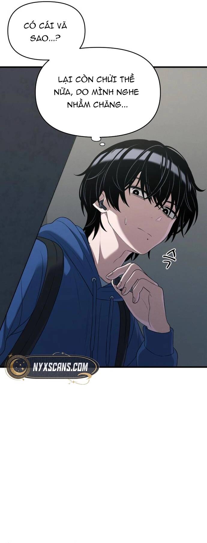 Nhật Kí Đổi Nghề: Chapter 7