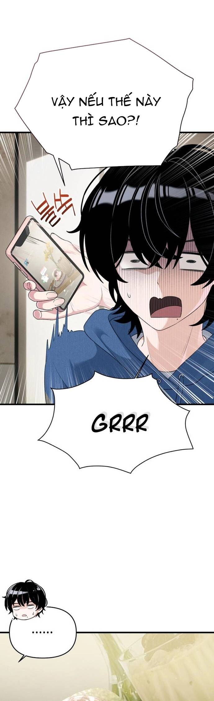 Nhật Kí Đổi Nghề: Chapter 7