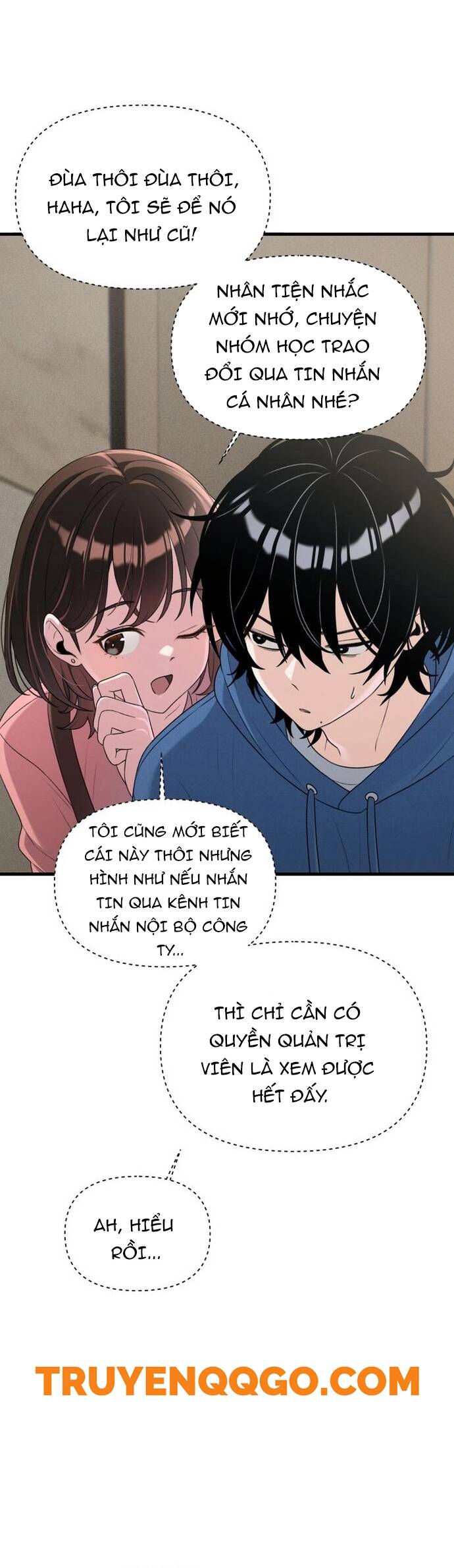 Nhật Kí Đổi Nghề: Chapter 7