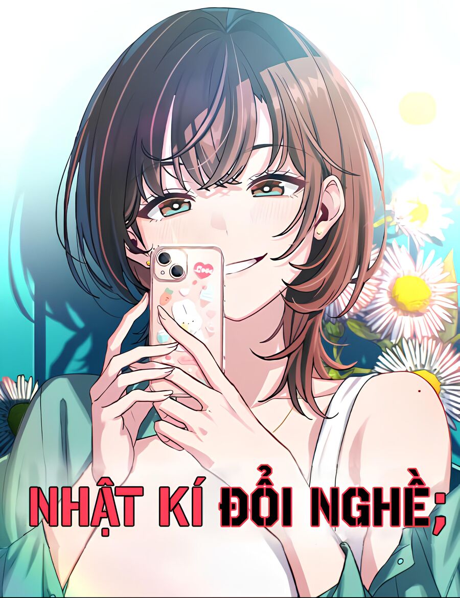 Nhật Kí Đổi Việc: Chapter 1