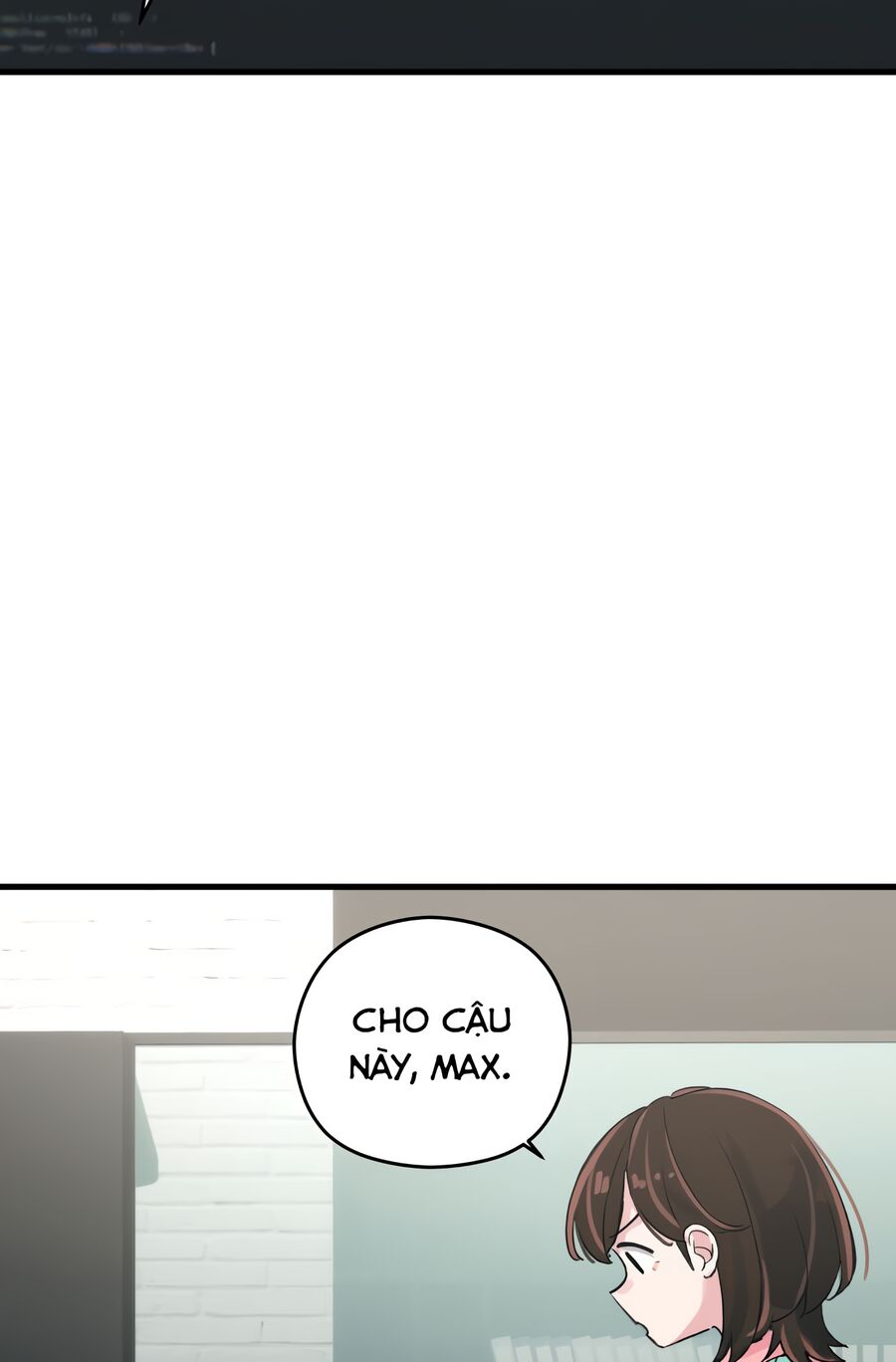 Nhật Kí Đổi Việc: Chapter 1