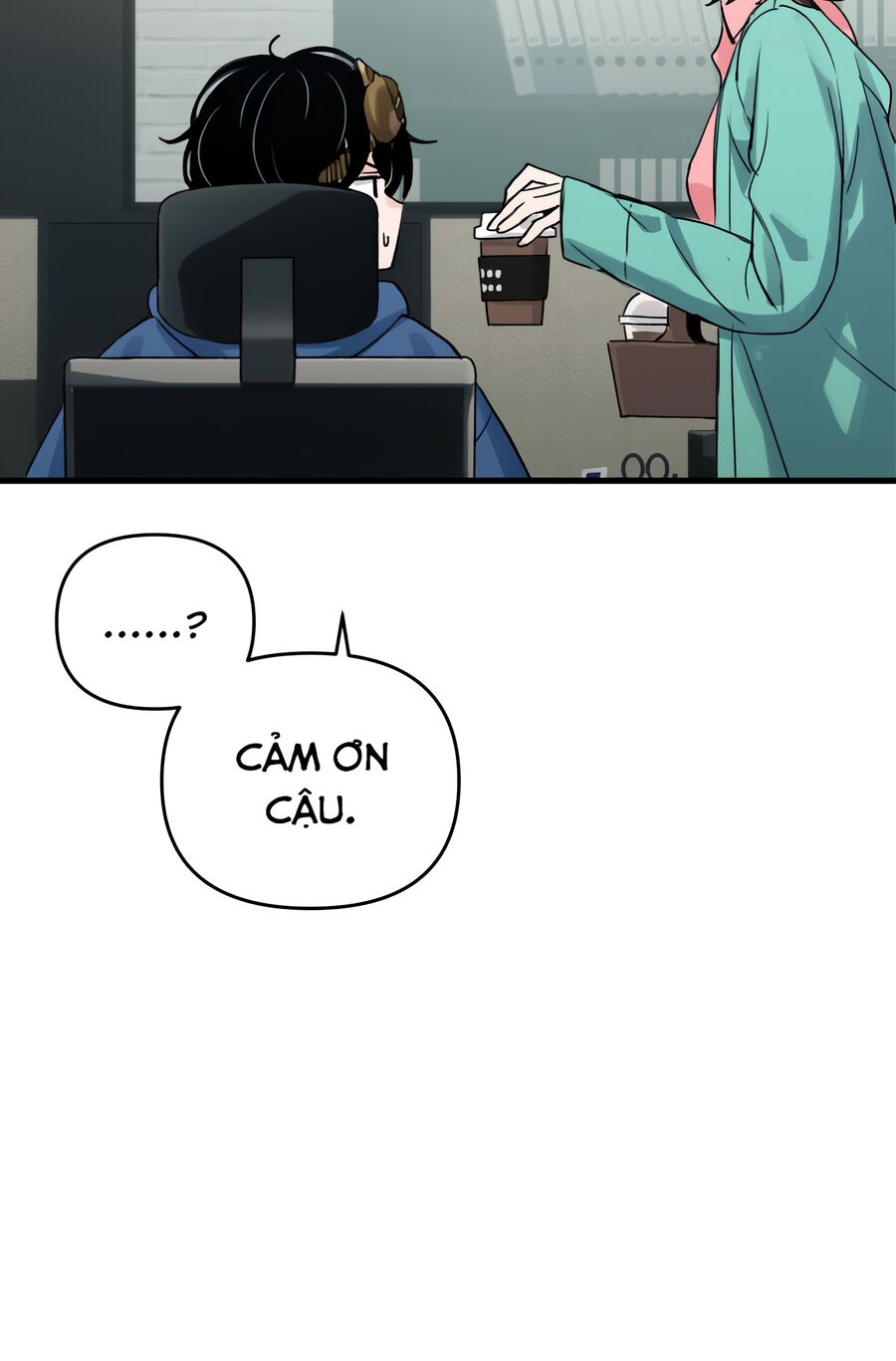 Nhật Kí Đổi Việc: Chapter 1