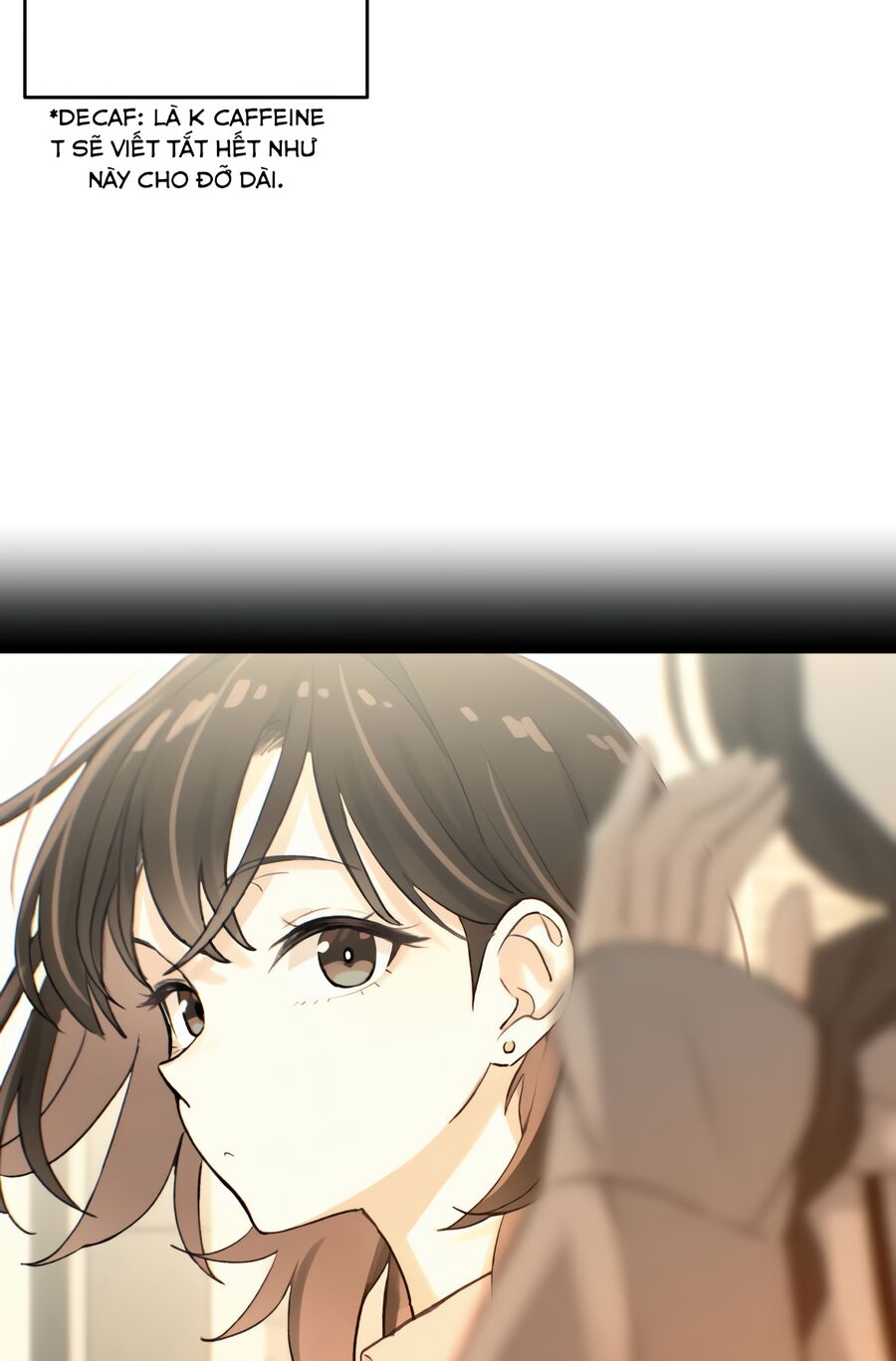 Nhật Kí Đổi Việc: Chapter 1