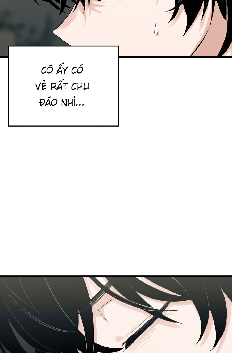 Nhật Kí Đổi Việc: Chapter 1