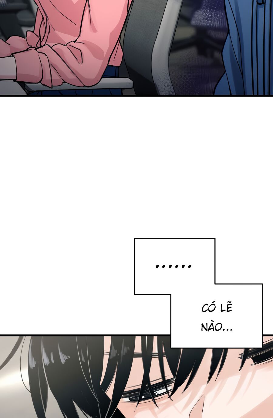 Nhật Kí Đổi Việc: Chapter 1