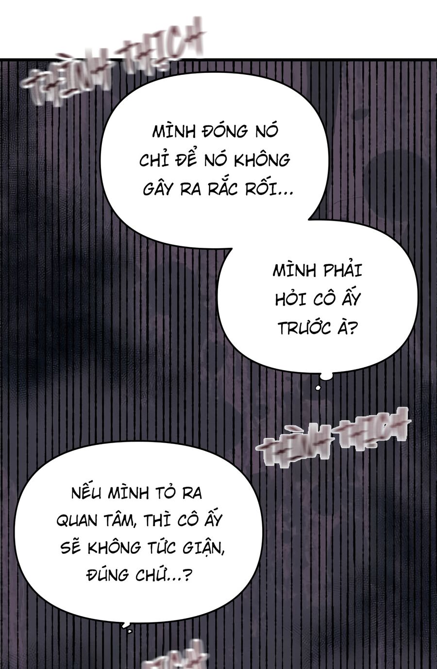 Nhật Kí Đổi Việc: Chapter 1