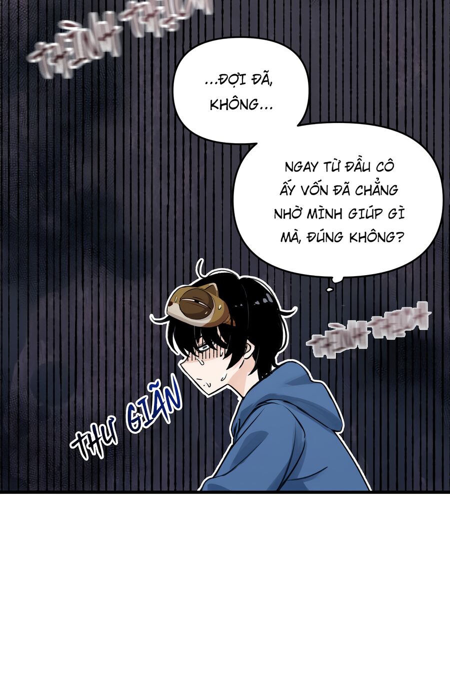 Nhật Kí Đổi Việc: Chapter 1