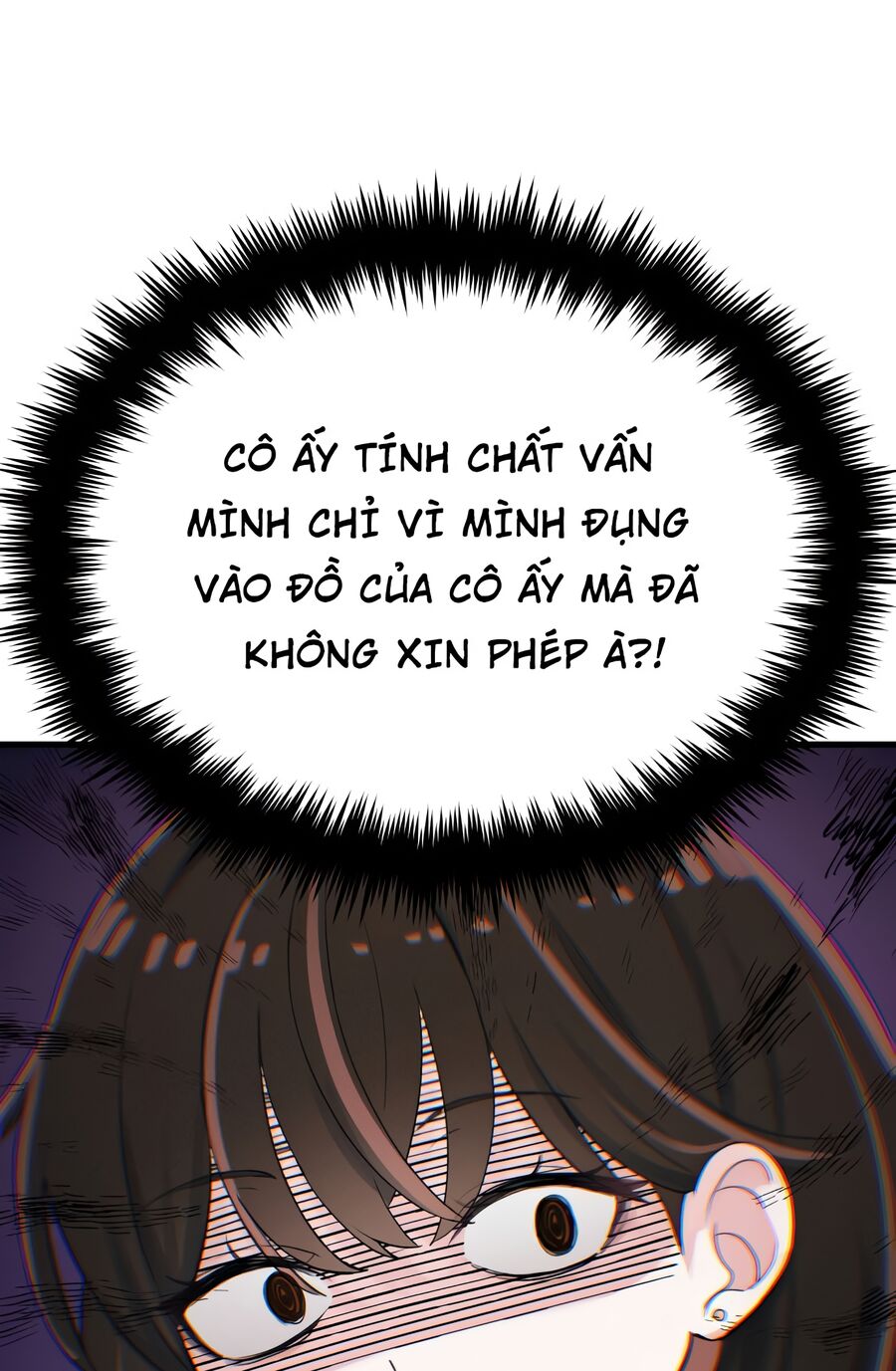 Nhật Kí Đổi Việc: Chapter 1