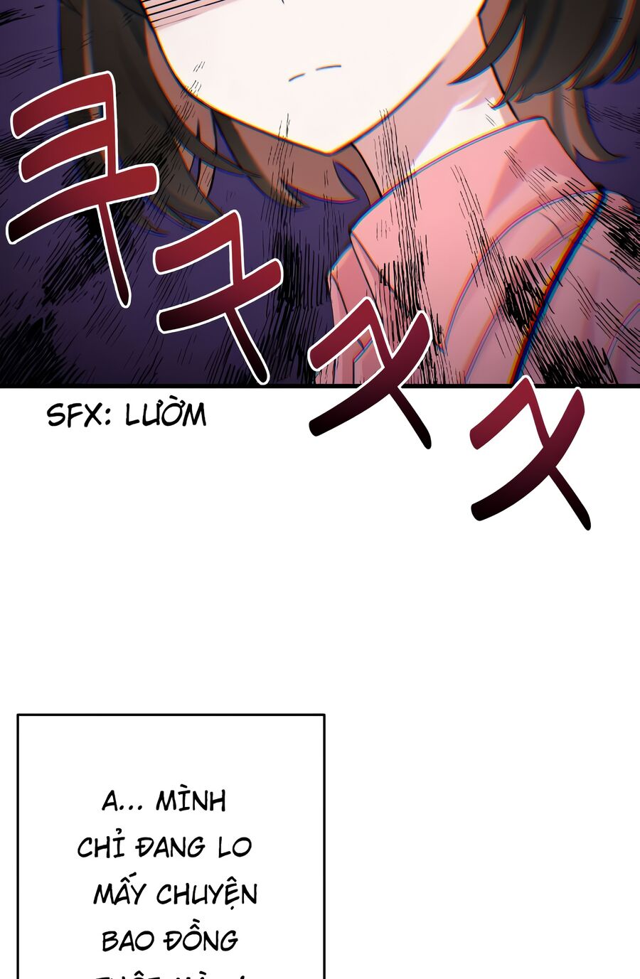 Nhật Kí Đổi Việc: Chapter 1