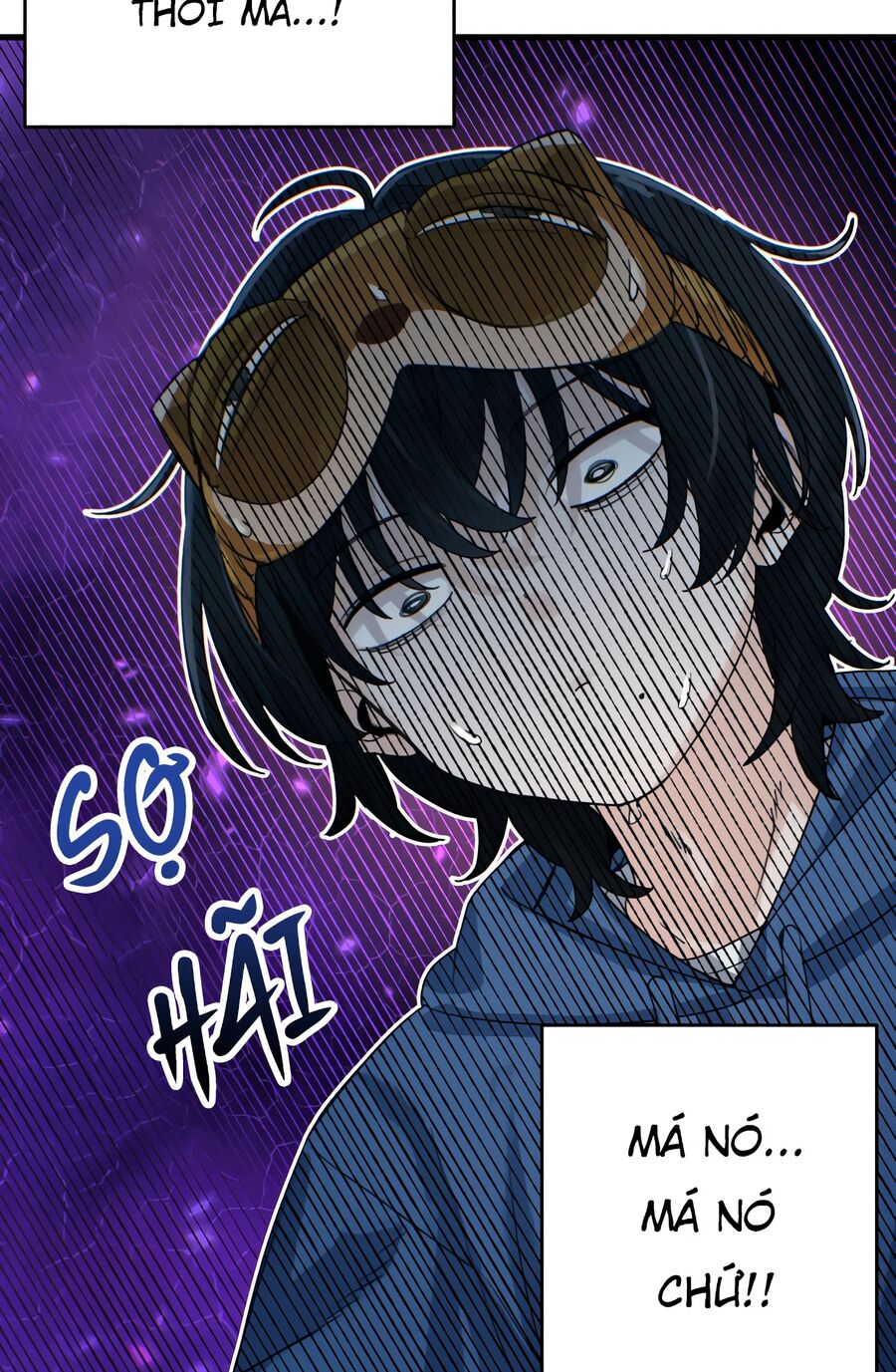 Nhật Kí Đổi Việc: Chapter 1