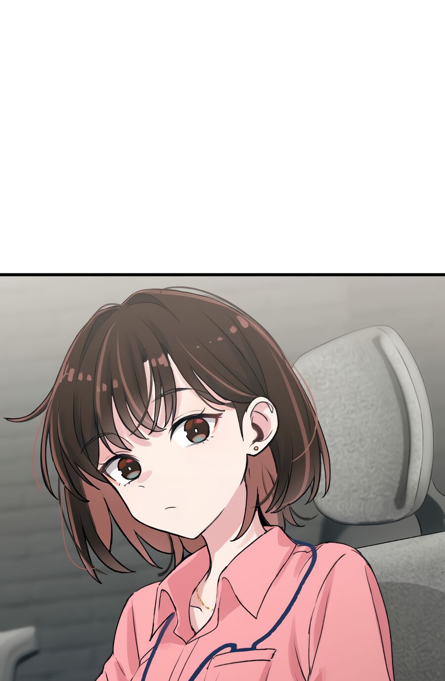 Nhật Kí Đổi Việc: Chapter 1