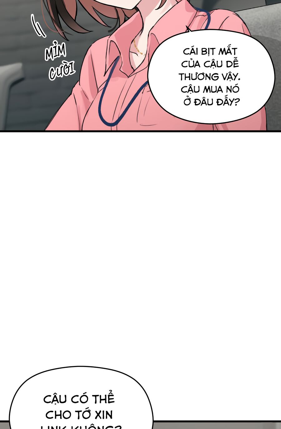 Nhật Kí Đổi Việc: Chapter 1