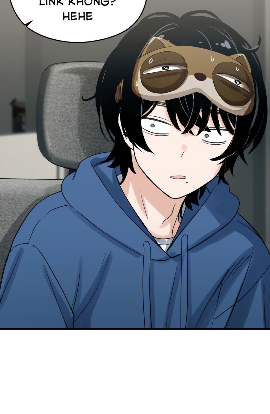 Nhật Kí Đổi Việc: Chapter 1