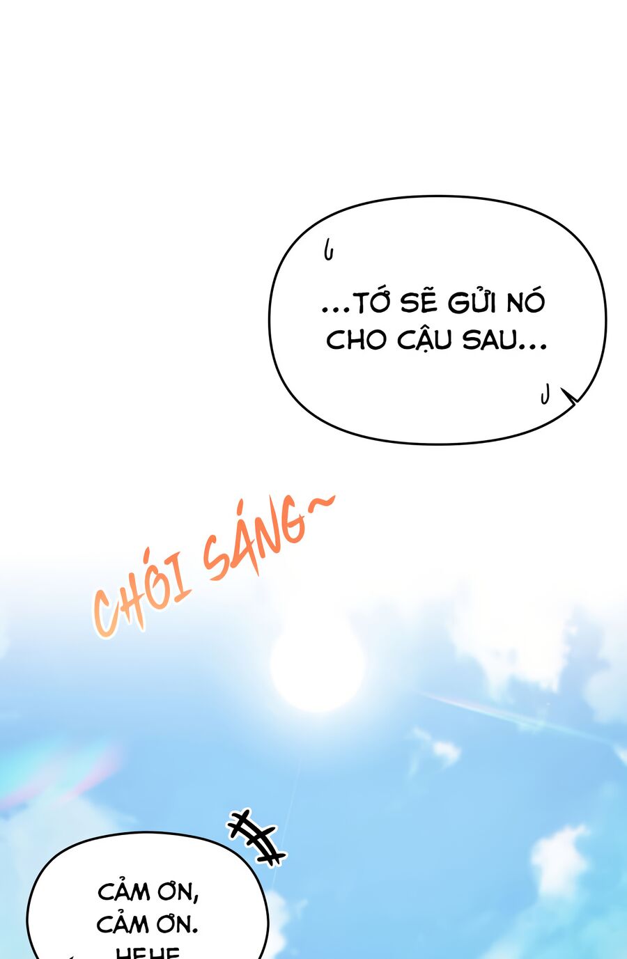 Nhật Kí Đổi Việc: Chapter 1