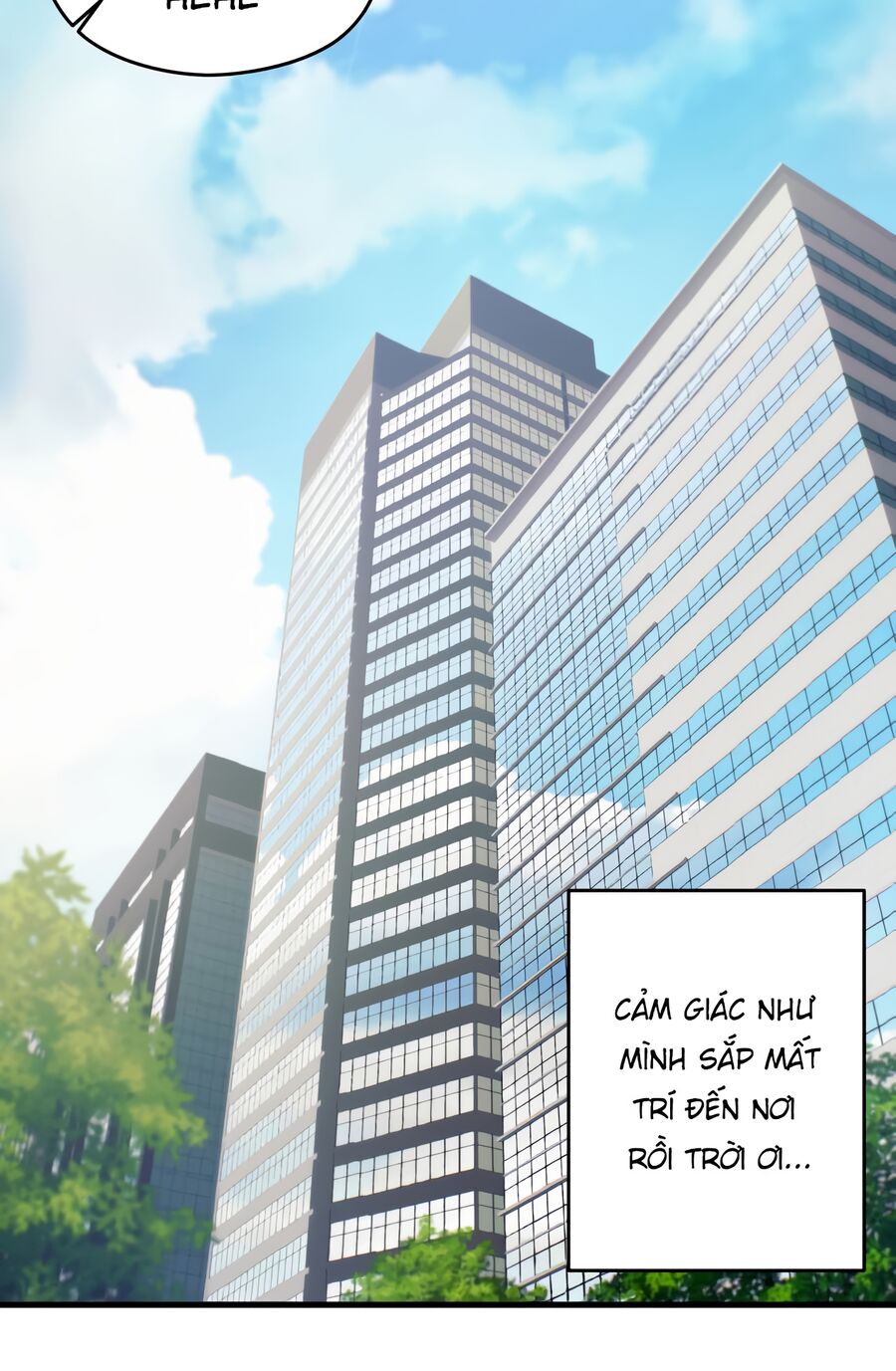 Nhật Kí Đổi Việc: Chapter 1