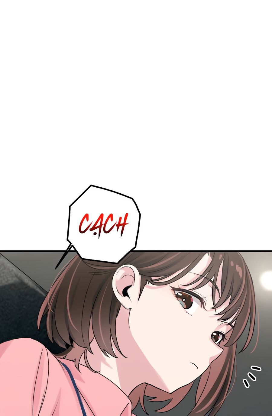 Nhật Kí Đổi Việc: Chapter 1