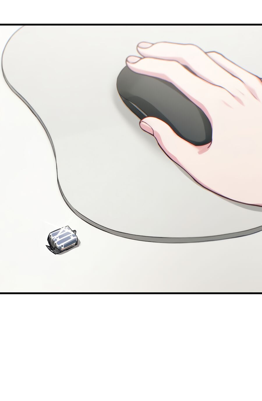 Nhật Kí Đổi Việc: Chapter 1