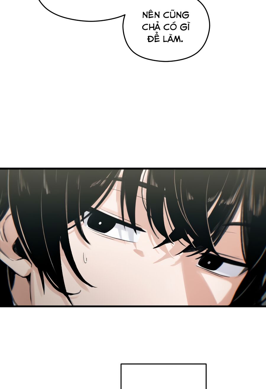 Nhật Kí Đổi Việc: Chapter 1