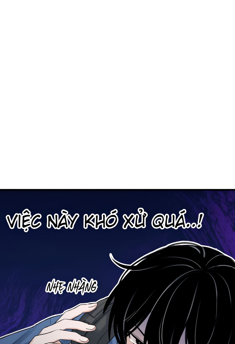 Nhật Kí Đổi Việc: Chapter 1