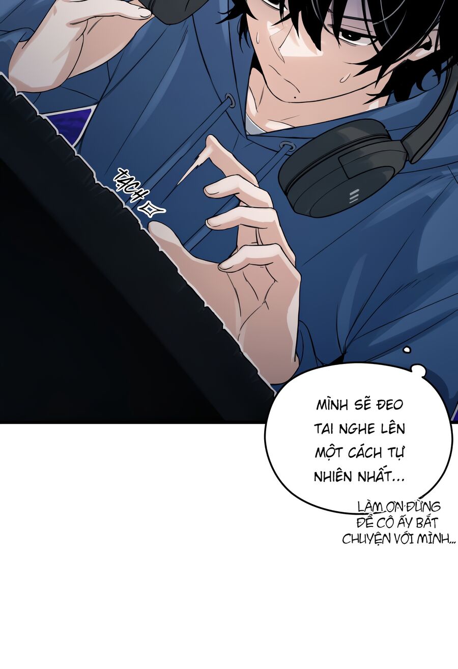 Nhật Kí Đổi Việc: Chapter 1